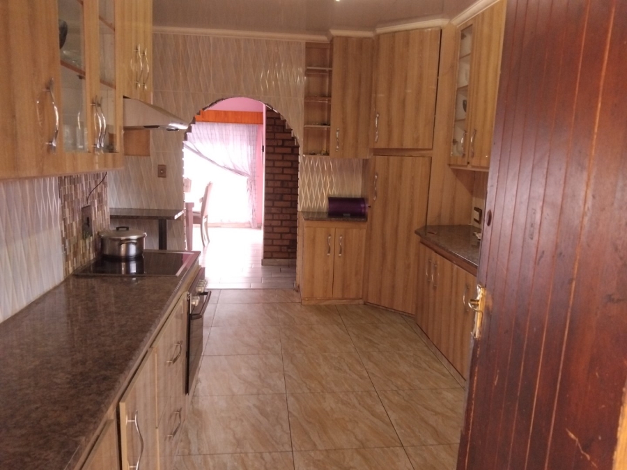 4 Bedroom Property for Sale in Davanna North West